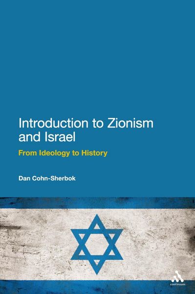 Produktbild: Introduction to Zionism and Israel