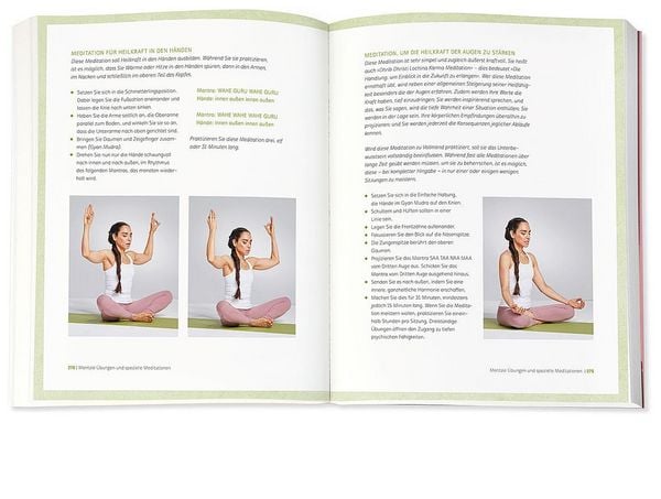 Produktbild: Doktor Yoga
