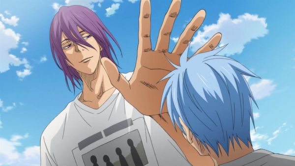 Produktbild: Kuroko&rsquo;s Basketball Season 2 Vol.1
