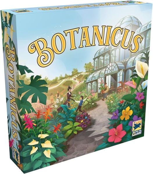 Hans im Glück - Botanicus