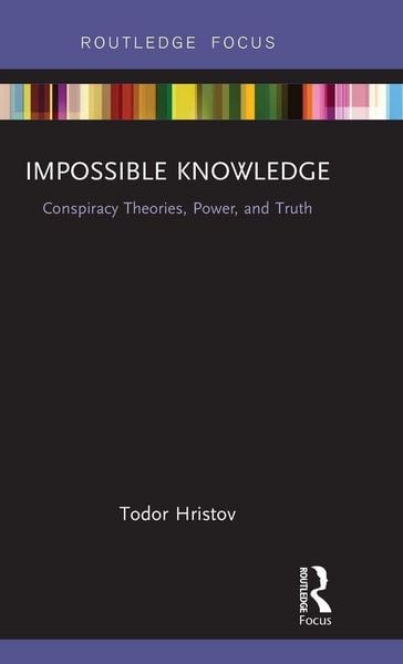 Produktbild: Impossible Knowledge