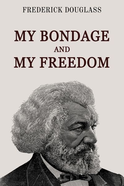 Produktbild: My Bondage and My Freedom