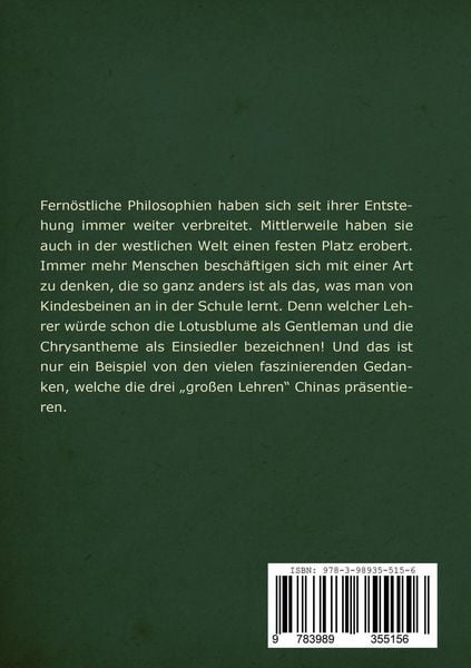 Produktbild: &Ouml;stliche Philosophie - Grundlagen