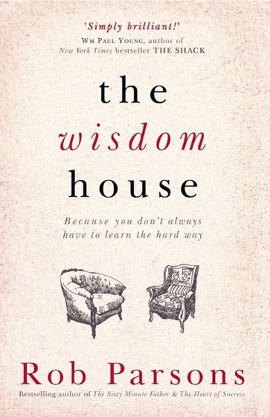 Produktbild: The Wisdom House