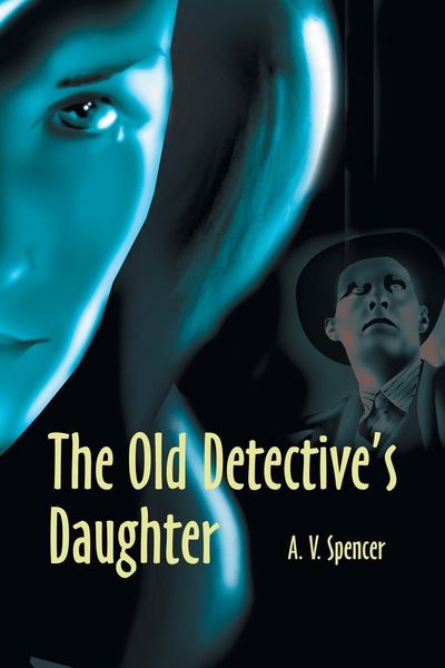 Produktbild: The Old Detective's Daughter