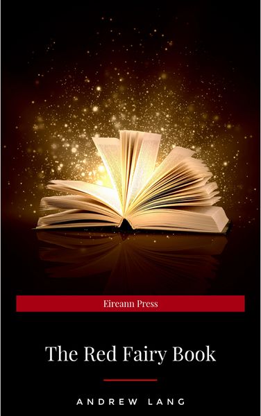Produktbild: The Red Fairy Book