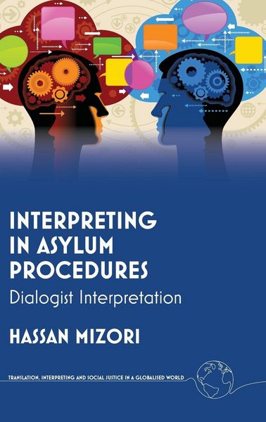 Produktbild: Interpreting in Asylum Procedures