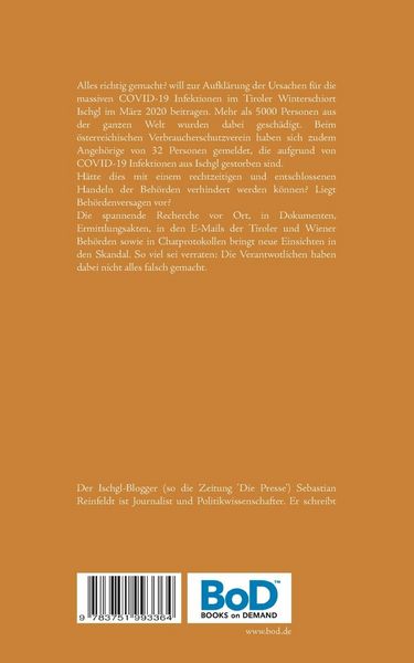 Produktbild: Alles richtig gemacht?