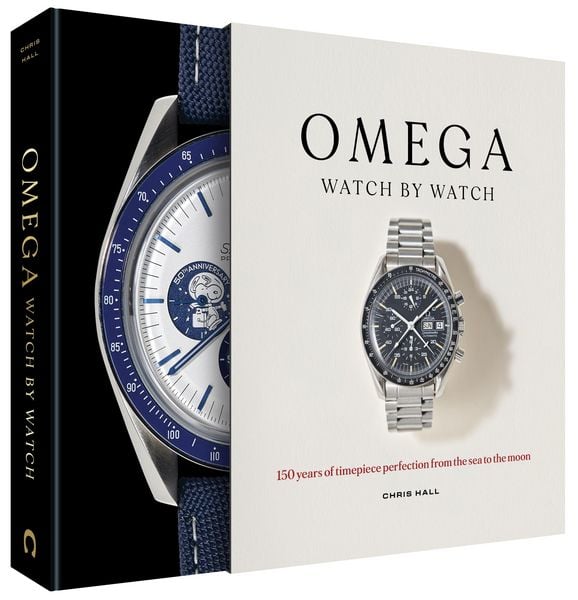 Produktbild: Omega: Watch by Watch