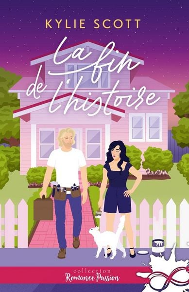 Produktbild: La fin de l'histoire