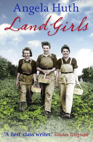 Produktbild: Land Girls