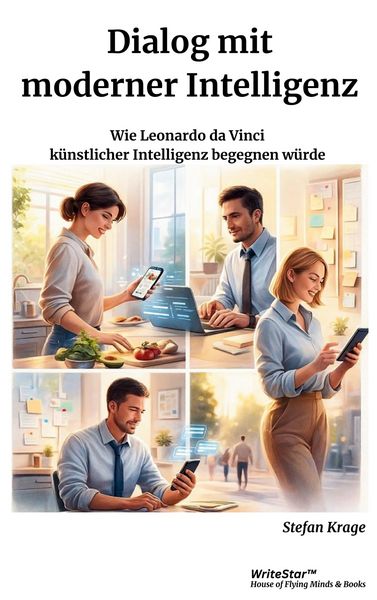 Produktbild: Dialog mit moderner Intelligenz