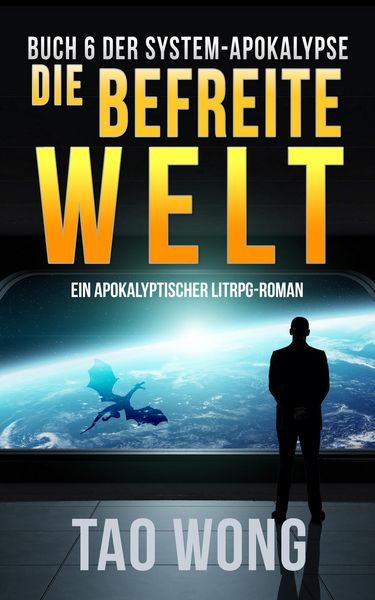 Produktbild: Die befreite Welt