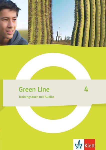 Produktbild: Green Line 4