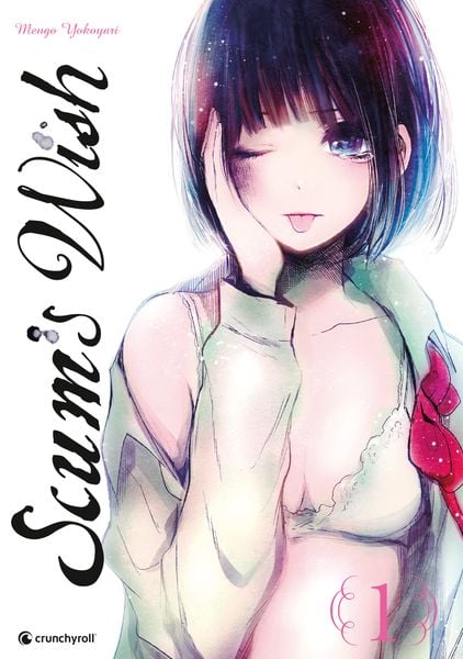 Produktbild: Scum's Wish 01