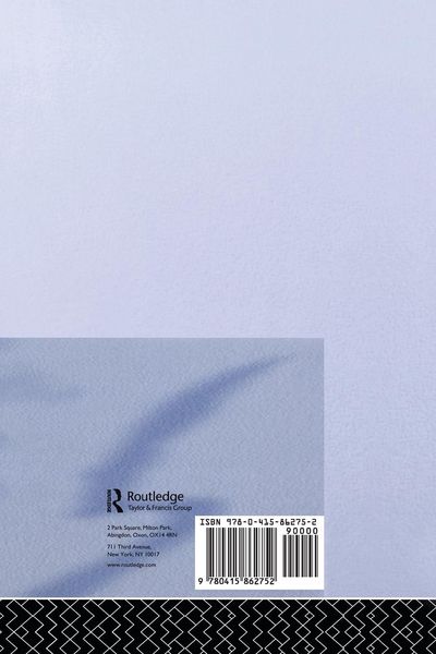Produktbild: Metaphor and the Dynamics of Knowledge