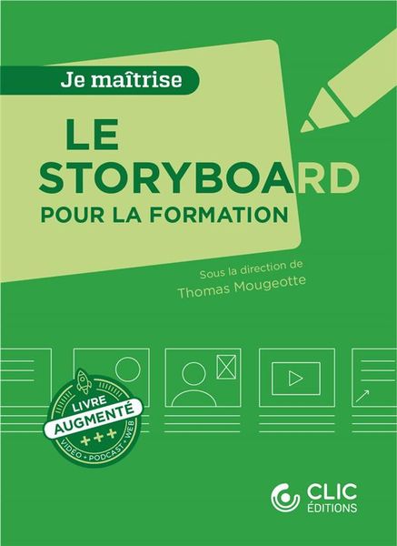 Produktbild: Le Storyboard