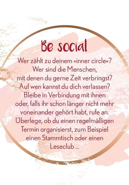 Produktbild: Achtsamkeit für den Ruhestand