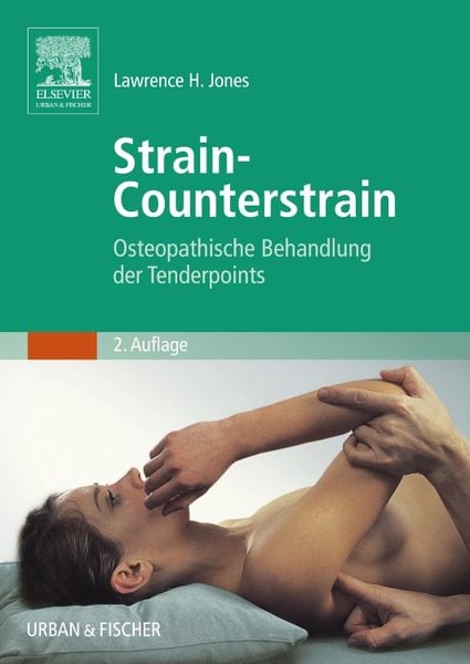 Strain-Counterstrain