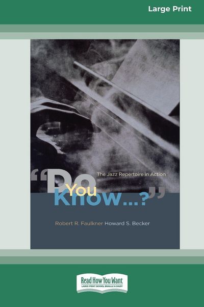 Produktbild: Do You Know...?