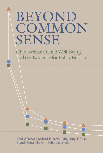 Produktbild: Beyond Common Sense