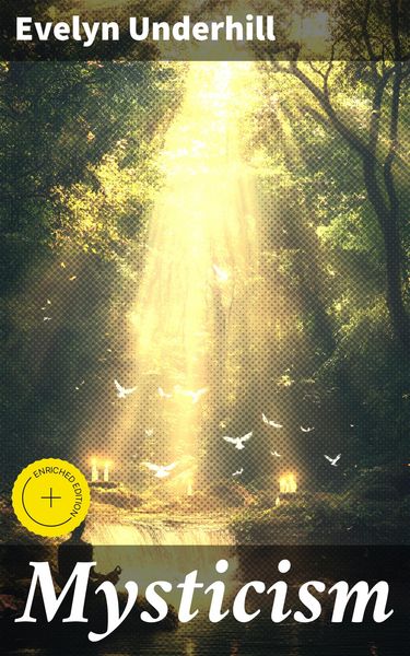 Produktbild: Mysticism
