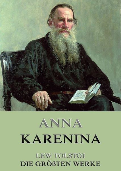 Produktbild: Anna Karenina