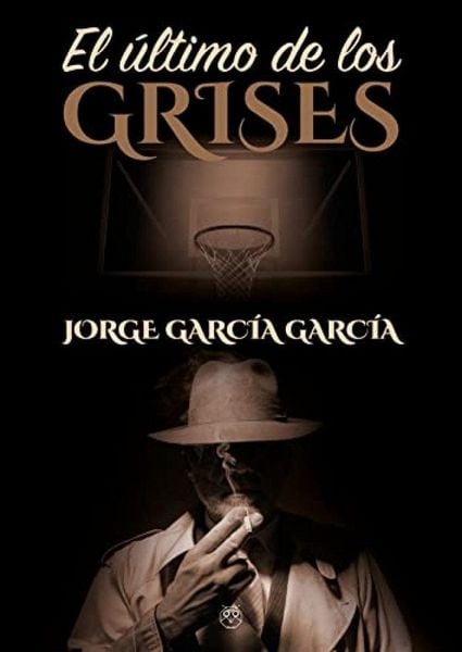 Produktbild: El &uacute;ltimo de los grises