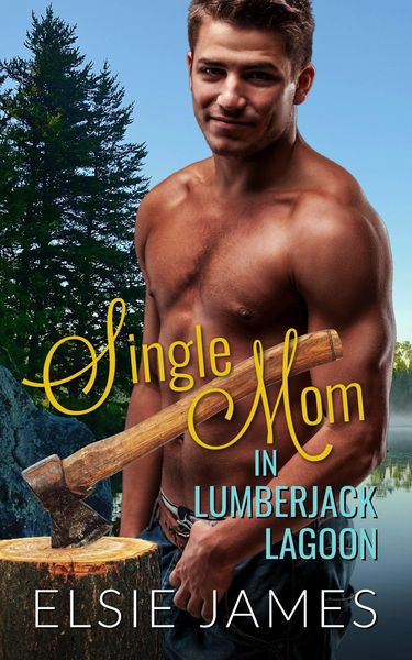 Produktbild: Single Mom in Lumberjack Lagoon
