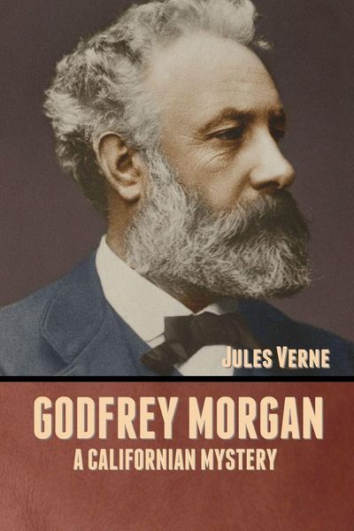 Produktbild: Godfrey Morgan