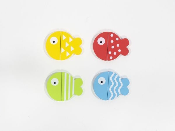 Produktbild: Goula - Fisch Match & Mix