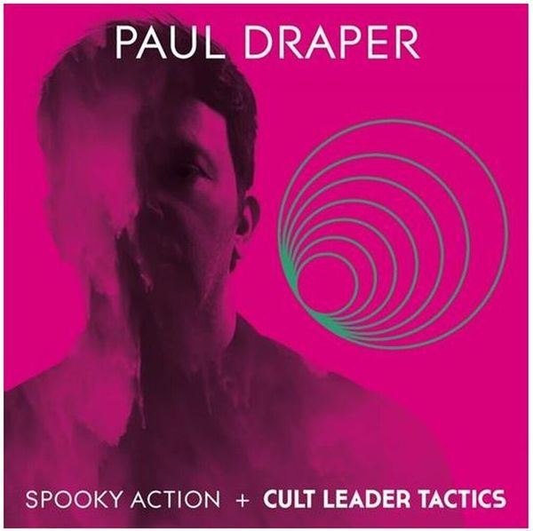 Produktbild: Spooky Action/Cult Leader Tactics (2CD Digipak)