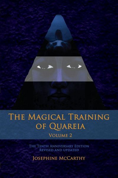 Produktbild: The Magical Training of Quareia - Vol 2