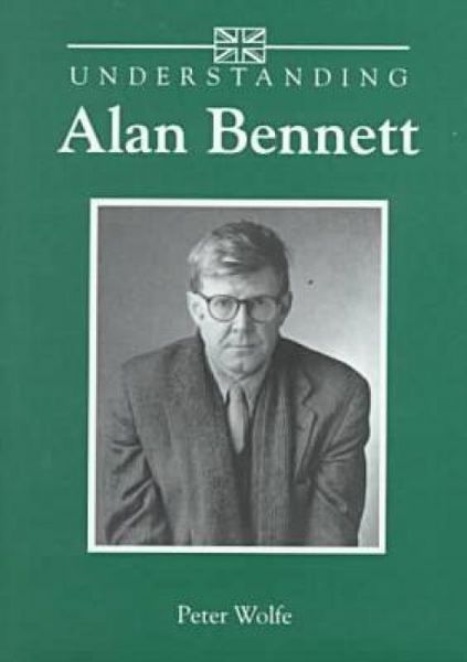 Produktbild: Understanding Alan Bennett