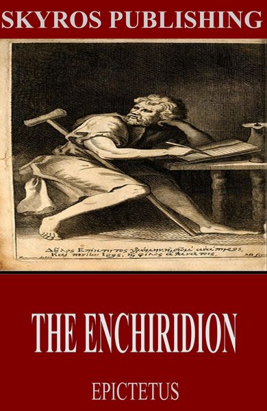 Produktbild: The Enchiridion