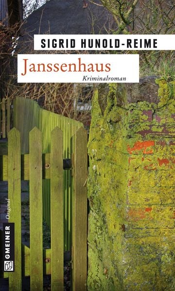 Produktbild: Janssenhaus