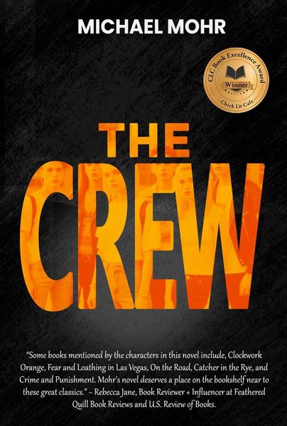 Produktbild: The Crew
