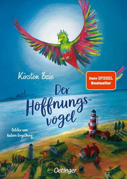 Der Hoffnungsvogel