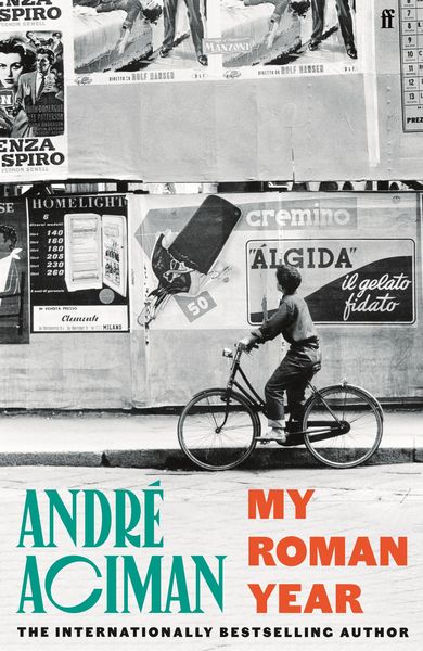 Produktbild: My Roman Year