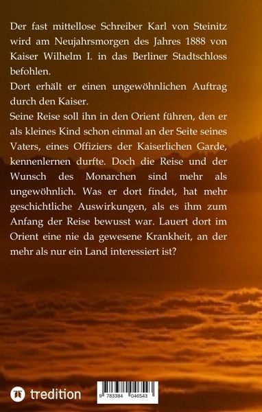 Produktbild: Das Imperium der Kr&auml;hen
