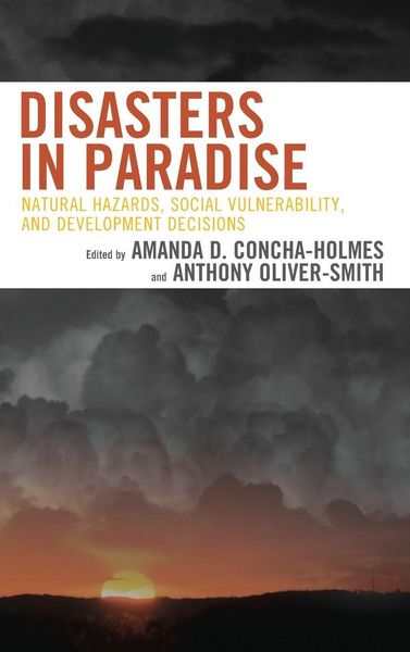 Produktbild: Disasters in Paradise