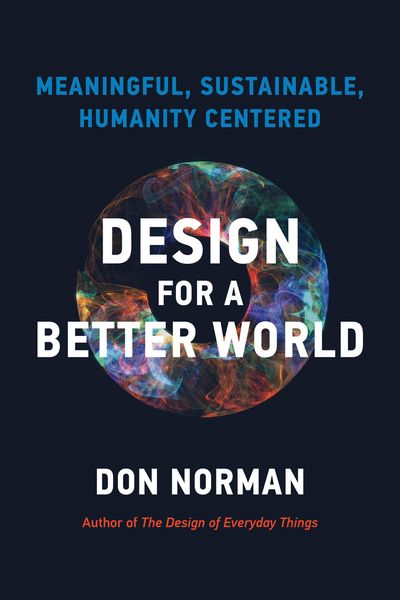 Produktbild: Design for a Better World