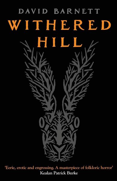 Produktbild: Withered Hill