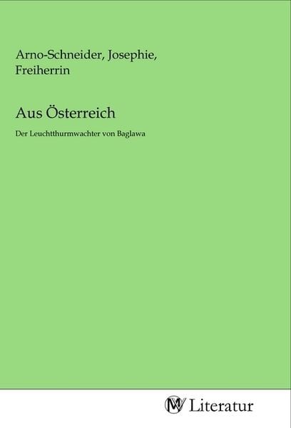 Produktbild: Aus &Ouml;sterreich