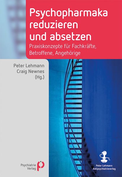 Produktbild: Psychopharmaka reduzieren und absetzen