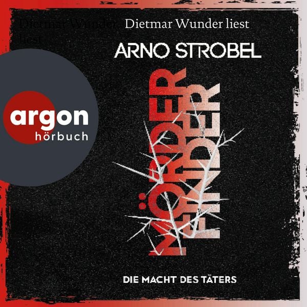 Produktbild: M&ouml;rderfinder - Die Macht des T&auml;ters
