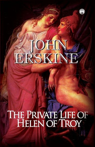 Produktbild: The Private Life of Helen of Troy