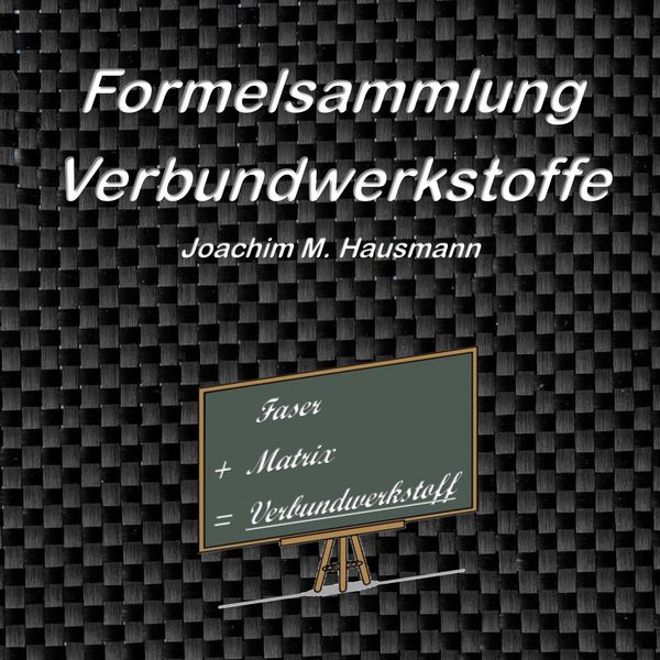Produktbild: Formelsammlung Verbundwerkstoffe