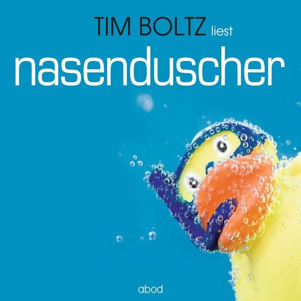 Produktbild: Nasenduscher