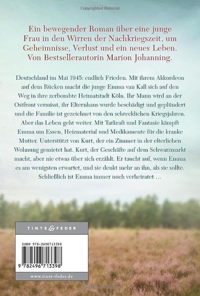 Produktbild: Der Klang eines neuen Lebens
